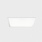 KOHL LIGHTING - PNL.CHESS K-SELECT EMP.MO.595X595MM BLAN