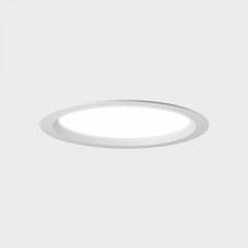 KOHL LIGHTING - LEMP.LACUS BL LED 30W 3000K D.225MM