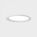 KOHL LIGHTING - LEMP.LACUS BL LED 30W 3000K D.225MM