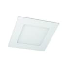 KOHL LIGHTING - DOWNLIGHT DISC SQ.LED 20W 225MM 3K BL