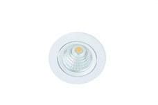 KOHL LIGHTING - EMPOT.ORIENT.REBECCA LED 10W 3K CT.FASE