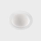 KOHL LIGHTING - DOWNL.TINA ROUND LED 20W D.172MM 3K BL