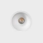KOHL LIGHTING - EMPOTRABLE NOON LED 7W 3000K 632LUM 38º BCO