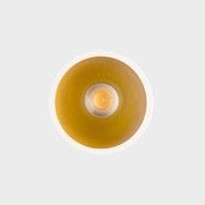 KOHL LIGHTING - DOWNLIGHT 7W ORO
