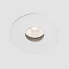 KOHL LIGHTING - LUMINARIA EMP.DOT GU10 50W D.80MM MO.BL