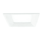 KOHL LIGHTING - DOWNL.MIRANDA SQ.LED 15W 4K 172X172 BL