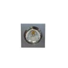 KOHL LIGHTING - DOWNL.REBECCASQUARE LED 10W 3K 40¿ AL