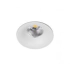 KOHL LIGHTING - EMPOTRABLE LUXO LED 8W 4000K D.85MM BL