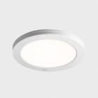 KOHL LIGHTING - PLAFON REDONDO SENSOR DETEK DYNAMIC 18W 840 1797LM