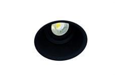 KOHL LIGHTING - LUM.EMP.OZONE GU10 50W D.90MM MO.NG