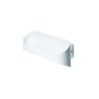 KOHL LIGHTING - APL.SERENA LED 15W 3000K 350X100MM BL