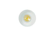 KOHL LIGHTING - LUM.EMP.SAT ROUND GU10 50W D.8MM MO.BL