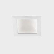 KOHL LIGHTING - DOWNLIGHT TINA SQ.LED 20W 180MM 3K BL