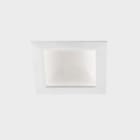 KOHL LIGHTING - DOWNLIGHT TINA SQ.LED 20W 180MM 3K BL