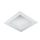 KOHL LIGHTING - DOWNLIGHT TINA SQ.LED 8W 108X108 4K BL