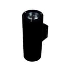 KOHL LIGHTING - APLIQUE EXT.HAMMER ROUND LED 30,6W 3K NG