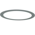 KOHL LIGHTING - DOWNLIGHT DISC 48W D.600MM 4000K MO.GR