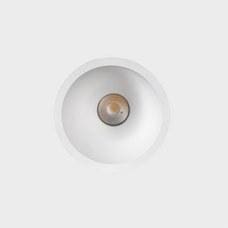 KOHL LIGHTING - EMPOTRABLE NOON LED 5W 3000K 512LUM 38º BCO