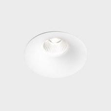 KOHL LIGHTING - LEMP.LUXO IP65 BL LED 8W 4000K D.85MM