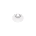 ARKOSLIGHT - Empotrable LEX ECO 2 CRI 90 DIM DALI 3000K 24,5W blanco mate