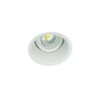 KOHL LIGHTING - LUM.EMP.OZONE GU10 50W D.90MM MO.BL