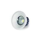 KOHL LIGHTING - EMPOT.DARA LED 30W D.190MM 4K 40¿ BL