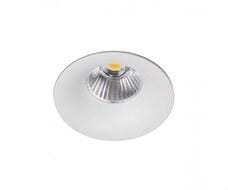 KOHL LIGHTING - EMPOTRABLE LUXO LED 12W 4000K D.100MM NG