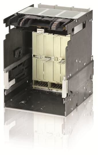 ABB - BASE FIJA W TER.HR-HR 3P IU2500 -E2.2
