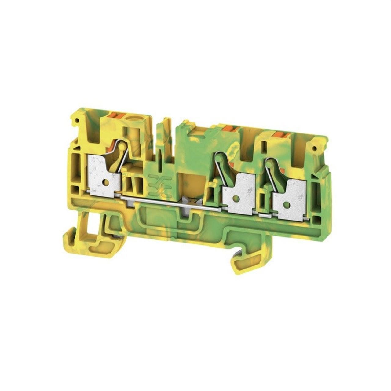 WEIDMULLER - Borne A3C 4 PE