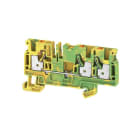 WEIDMULLER - Borne A3C 4 PE