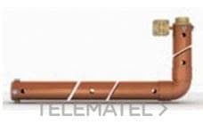 APLICACIONES TECNOLOGICAS - ELECTRODO DINÁMICO APLIROD® Ø54MM (1 + 2M)