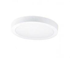 KOHL LIGHTING - K51700.07.SR.WH-WH.OP.ST.8.30---DOWNLIGHT BL 600MM