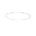 KOHL LIGHTING - DOWNL.DISC 20W 1500LM 3000K D.225MM