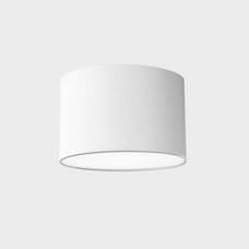 KOHL LIGHTING - LUM.TECHO DISC MINI ROCCO SUPF.Ø140MM