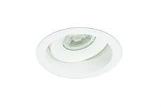 KOHL LIGHTING - LUM.EMP.VENUS GU10 50W D.92MM MO.BL.
