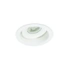 KOHL LIGHTING - LUM.EMP.VENUS GU10 50W D.92MM MO.BL.