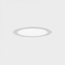 KOHL LIGHTING - LUM.TECHO DISC EMP.MO.Ø500MM BLANCO-BLAN
