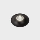 KOHL LIGHTING - EMPOTRABLE LUXO LED 22W 2700K D.155MM NG