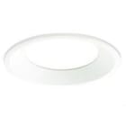 KOHL LIGHTING - MIRANDA BLANCO LED 15W 4000K D. 172 MM