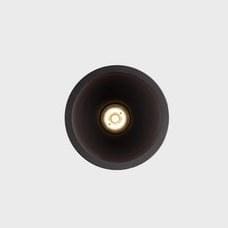 KOHL LIGHTING - FOCO NON IP-65 7W 4000K BK