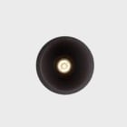 KOHL LIGHTING - FOCO NON IP-65 7W 4000K BK