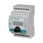 TOSCANO - MODULO DE CONTROL DIGITAL TPM-DRAIN-2 PARA 2 BOMBAS DE REBOMBEO, 24VAC, CONTROL POR BOYAS/SENSOR 4-20MA