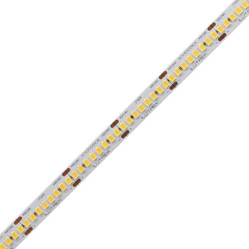 ILUTREK - TLED.TERNI 1M 21.6W/M 24V 2835SMD ALT