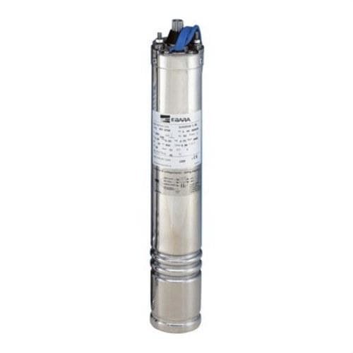 EBARA - Motor eléctrico sumergible 3" SUMOTO trifásico 380V OP3 1CV