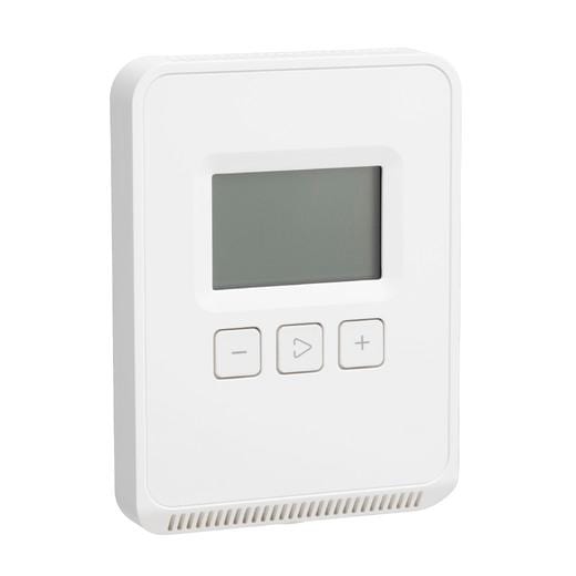 APC by Schneider Electric - SENSOR TEMP LCD ANALÓGICO MED