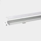 BLUELED - Perfil aluminio 23x10mm corte (alternativa 475000) BLUELed 459000
