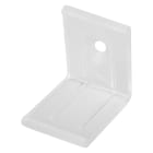 LEDVANCE - Soporte montaje para perfil medio LS AY-PM06/MB 50X2