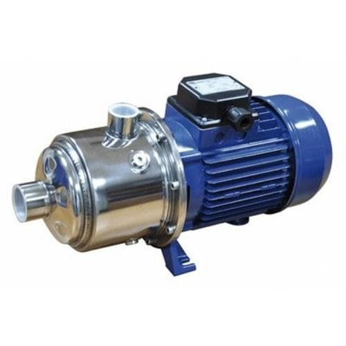 EBARA - Electrobomba multietapa horizontal trifásica MCP 250/5