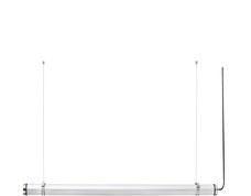 FARO - LUMINARIA SUSPENDIDA SCUBA 36W 3000K NG