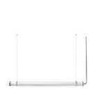 FARO - LUMINARIA SUSPENDIDA SCUBA 36W 3000K NG